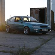 Toyota Corolla 1,3 16v Galla model