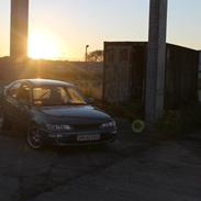 Toyota Corolla 1,3 16v Galla model