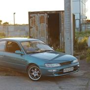 Toyota Corolla 1,3 16v Galla model