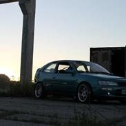 Toyota Corolla 1,3 16v Galla model