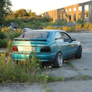 Toyota Corolla 1,3 16v Galla model