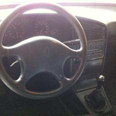 Peugeot 405 Break Style