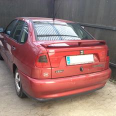 Seat cordoba 1.4 se