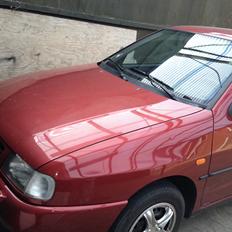 Seat cordoba 1.4 se