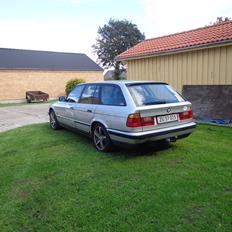 BMW 525 Tds e34 Touring