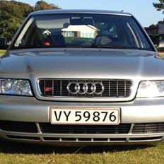 Audi A4 1.8 20 Ventils