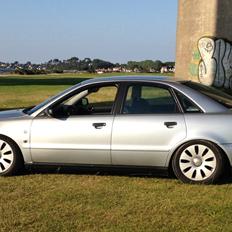 Audi A4 1.8 20 Ventils