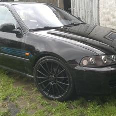 Honda civic 1,5i 16v