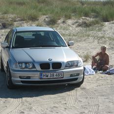 BMW 318i