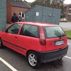 Fiat Punto sx