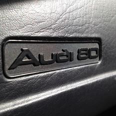 Audi 80 St.car b4