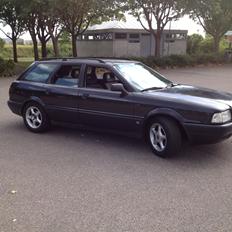 Audi 80 St.car b4