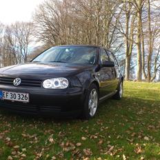 VW golf IV
