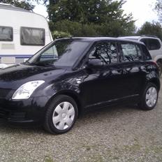 Suzuki Swift 1.3 DDIS GL-A