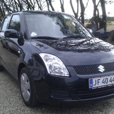 Suzuki Swift 1.3 DDIS GL-A