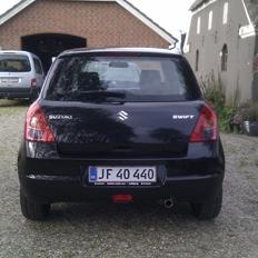 Suzuki Swift 1.3 DDIS GL-A
