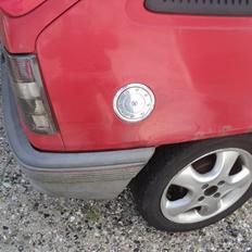 Opel Kadett e 1,3s CC