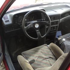Opel Kadett e 1,3s CC