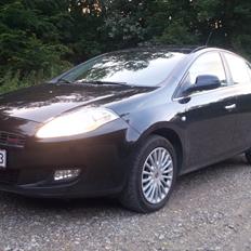Fiat Bravo 1,9 Multijet Sport Diesel