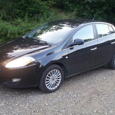 Fiat Bravo 1,9 Multijet Sport Diesel