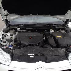 Citroën c5 III seduction tourer