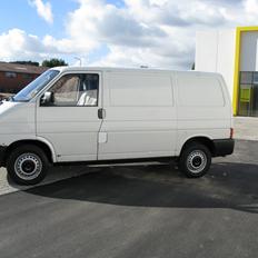 VW Transporter t4 2,5 TDI kort
