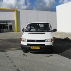 VW Transporter t4 2,5 TDI kort