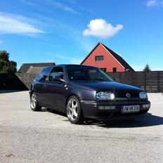 VW Golf 3 TDI ROLLING STONES