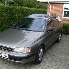Toyota Carina 1.6 xli Stw 