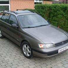 Toyota Carina 1.6 xli Stw 