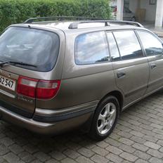 Toyota Carina 1.6 xli Stw 