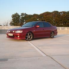 Toyota Carina E ( Corona )