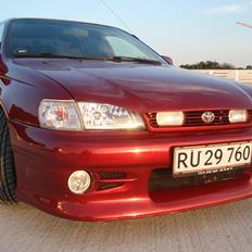 Toyota Carina E ( Corona )