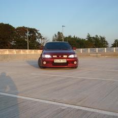 Toyota Carina E ( Corona )