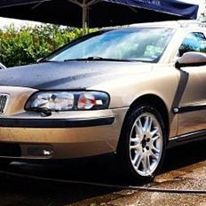 Volvo V70 T5 Automat