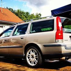 Volvo V70 T5 Automat