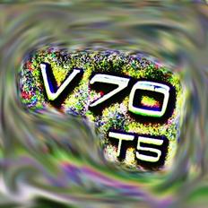 Volvo V70 T5 Automat