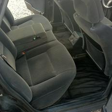 Audi 200 20v turbo quattro