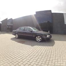 Audi 200 20v turbo quattro