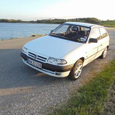 Opel Astra 1,7 D - GL