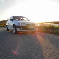 Opel Astra 1,7 D - GL