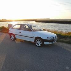 Opel Astra 1,7 D - GL