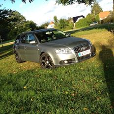 Audi A4 2.0 TDI Avant