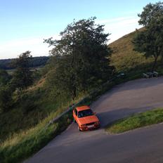 BMW E30 / 318IS / Classico