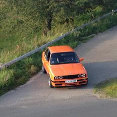 BMW E30 / 318IS / Classico