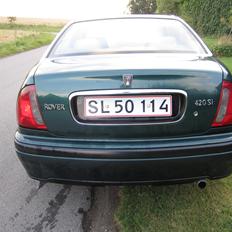 Rover 420 Si