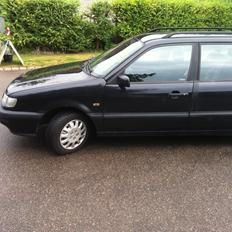 VW Passat 1.8 Variant