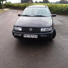 VW Passat 1.8 Variant