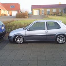 Citroën Saxo Vts Sport