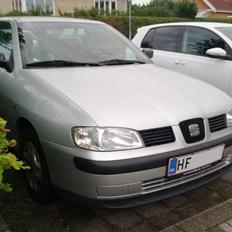 Seat Ibiza 1.4 16V Stella